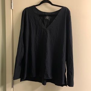 ADAY Something Tailored blouse